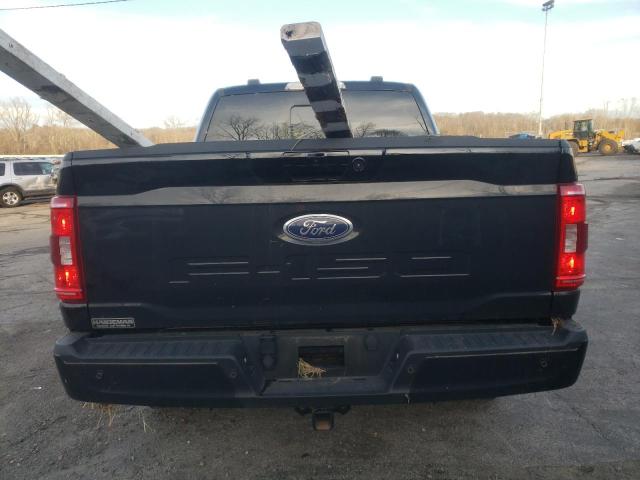Photo 6 from auction – 2021 FORD F150 SUPER with VIN 1FTFW1ED9MFC57946