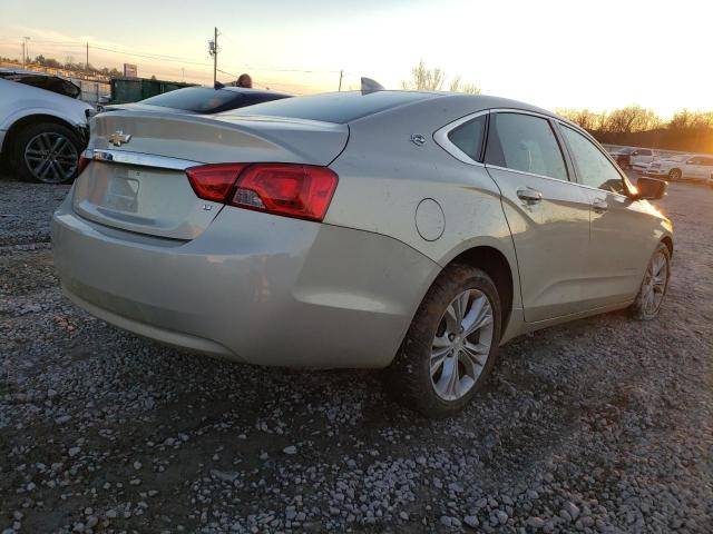 Photo 3 from auction – 2015 CHEVROLET IMPALA 4D with VIN 2G1115SL2F9287399