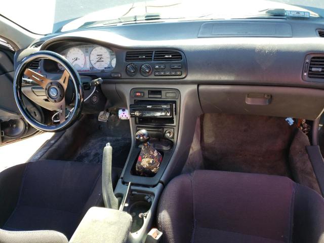Photo 8 from auction – 1997 HONDA ACCORD EX with VIN 1HGCD7252VA027335