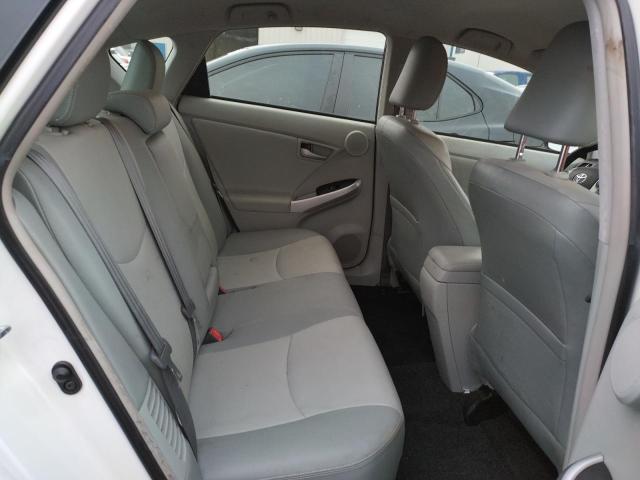 Photo 10 from auction – 2015 TOYOTA PRIUS with VIN JTDKN3DU2F1938951