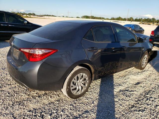 Photo 3 from auction – 2018 TOYOTA COROLLA L with VIN 5YFBURHE5JP832281