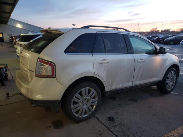 Photo 3 from auction – 2010 FORD EDGE LIMIT with VIN 2FMDK3KCXABA24435