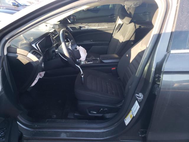 Photo 7 from auction – 2020 FORD FUSION SE with VIN 3FA6P0HD6LR178454