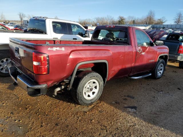 Photo 3 from auction – 2015 GMC SIERRA K15 with VIN 1GTN2TEC1FZ331081