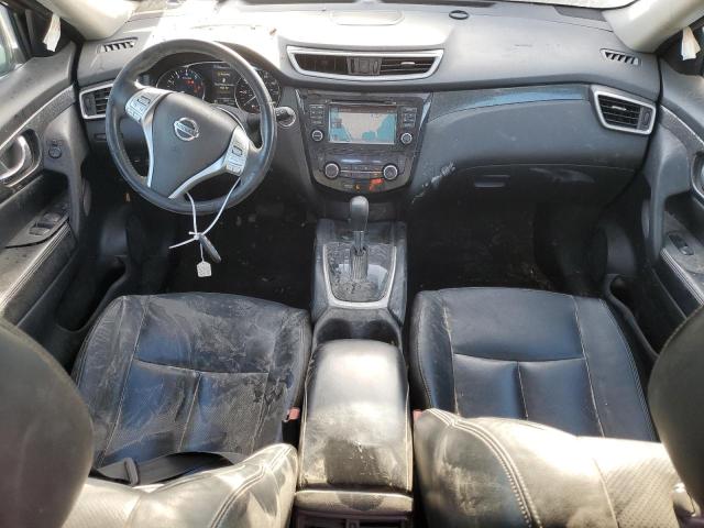 Photo 8 from auction – 2015 NISSAN ROGUE S with VIN 5N1AT2MT9FC829552