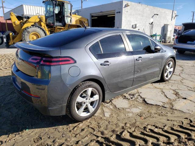 Photo 3 from auction – 2012 CHEVROLET VOLT with VIN 1G1RH6E4XCU125351