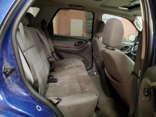 Photo 10 from auction – 2005 FORD ESCAPE XLT with VIN 1FMYU03155KA01454