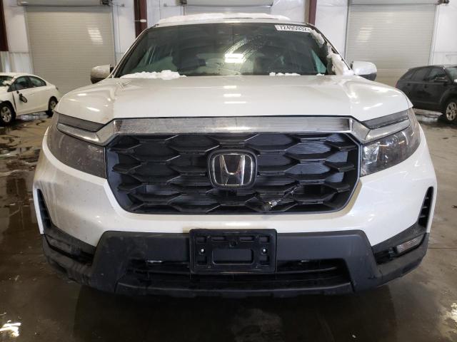 Photo 5 from auction – 2022 HONDA PASSPORT E with VIN 5FNYF8H52NB020596