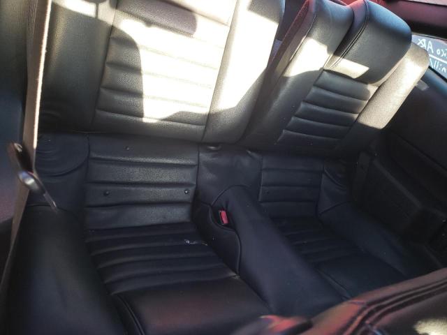 Photo 10 from auction – 2007 FORD MUSTANG with VIN 1ZVHT80N275252475