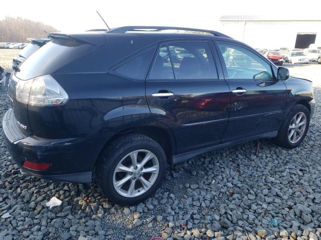 Photo 3 from auction – 2009 LEXUS RX 350 with VIN 2T2HK31U69C131724