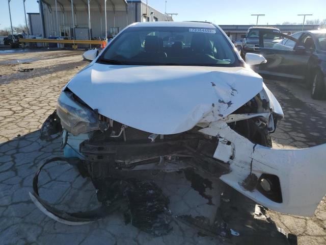 Photo 5 from auction – 2016 TOYOTA COROLLA L with VIN 2T1BURHE7GC487828