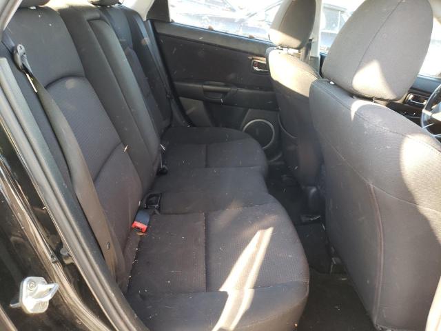 Foto 10 de la subasta – 2009 MAZDA 3 S con VIN JM1BK343591239446