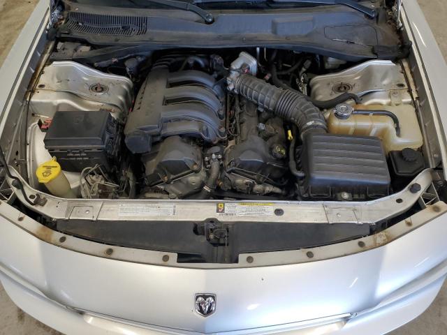 Photo 11 from auction – 2009 DODGE CHARGER with VIN 2B3KA43D69H523318