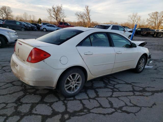 Photo 3 from auction – 2005 PONTIAC G6 with VIN 1G2ZG528154148410