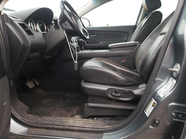 Photo 7 from auction – 2012 MAZDA CX-9 with VIN JM3TB3CV8C0346373