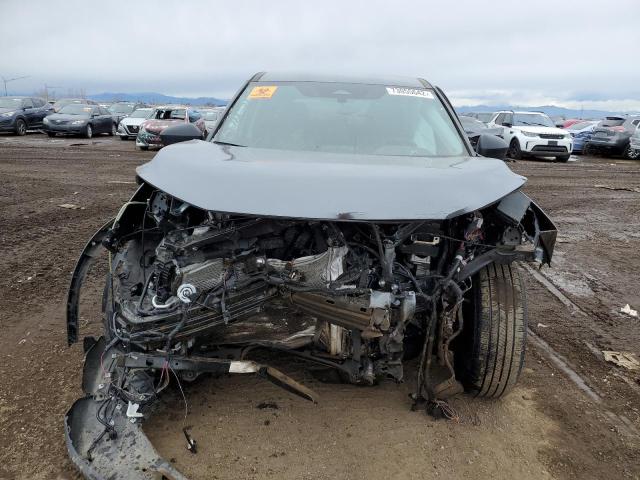 Photo 5 from auction – 2021 NISSAN ROGUE S with VIN 5N1AT3AB2MC819783