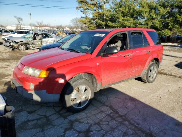 SATURN VUE 2004 with VIN 5GZCZ43D74S819900 - Photo from auction