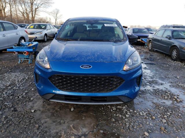 Photo 5 from auction – 2020 FORD ESCAPE SE with VIN 1FMCU9F60LUC74759