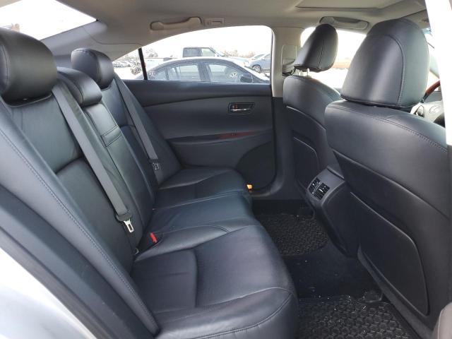 Photo 10 from auction – 2008 LEXUS ES 350 with VIN JTHBJ46G482184651