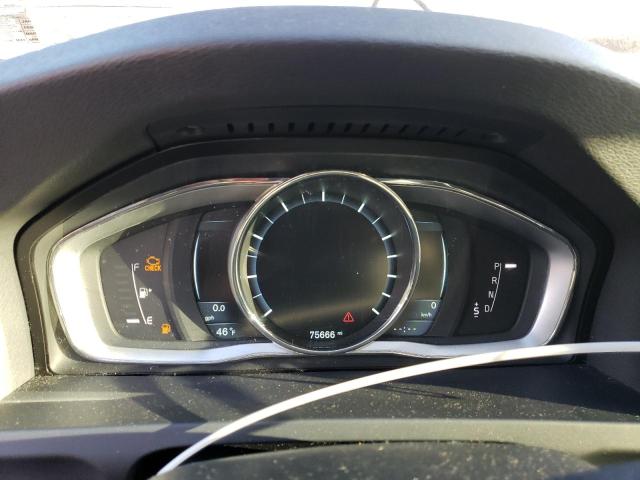 Photo 9 from auction – 2014 VOLVO S60 T5 with VIN YV1612FH0E1285763