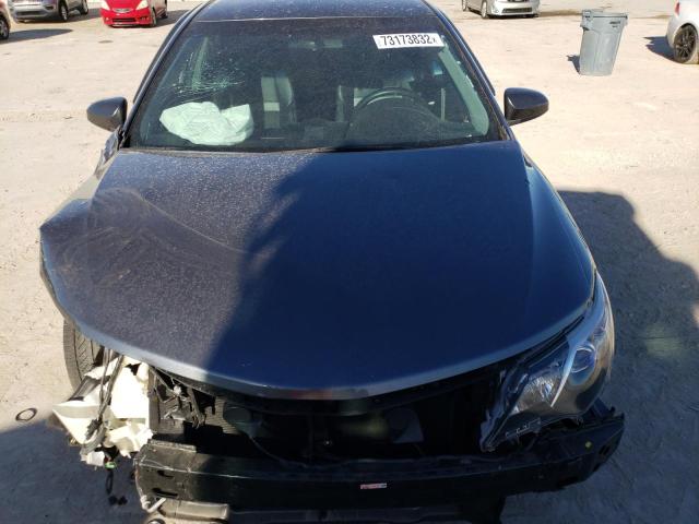Photo 11 from auction – 2014 TOYOTA CAMRY L with VIN 4T1BF1FK0EU405034