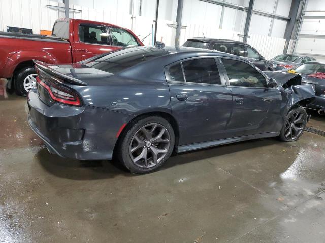 Photo 3 from auction – 2019 DODGE CHARGER GT with VIN 2C3CDXHG0KH584558