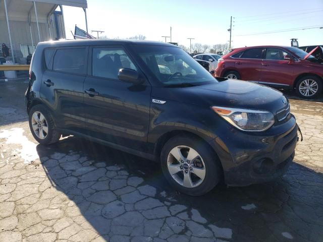 Photo 4 from auction – 2018 KIA SOUL with VIN KNDJN2A20J7523366