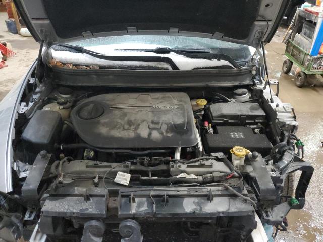 Photo 12 from auction – 2016 JEEP CHEROKEE L with VIN 1C4PJMDS6GW347984