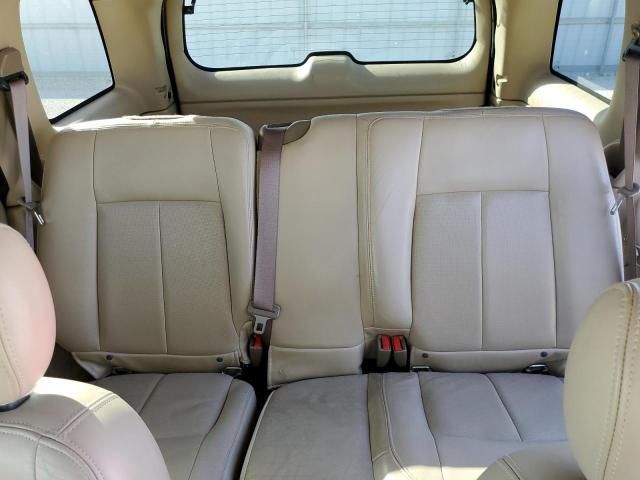 Foto 10 de la subasta – 2004 BUICK RAINIER CX con VIN 5GADS13S842264769