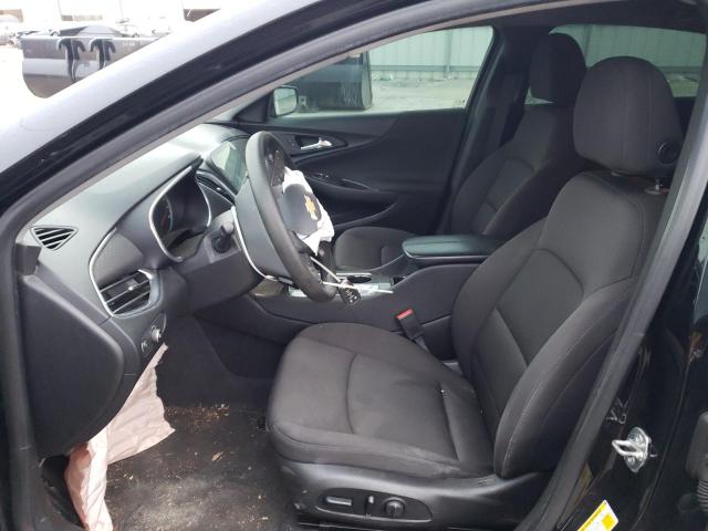 Photo 7 from auction – 2019 CHEVROLET MALIBU LT with VIN 1G1ZD5ST8KF157901