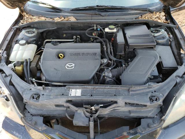 Foto 11 de la subasta – 2009 MAZDA 3 S con VIN JM1BK343591239446