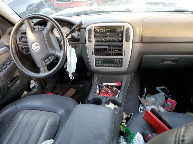 Photo 8 from auction – 2005 MERCURY MOUNTAINEE with VIN 4M2ZU86K15UJ12433
