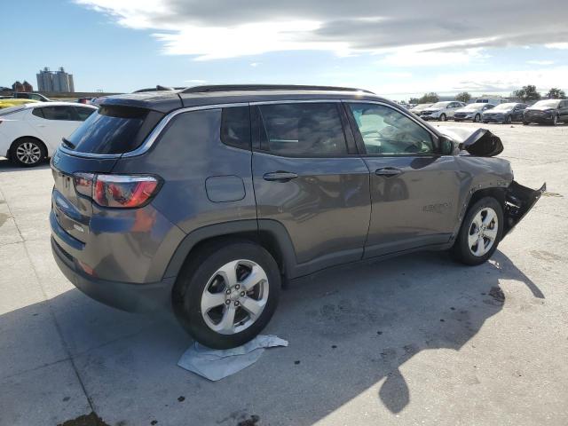 Photo 3 from auction – 2019 JEEP COMPASS LA with VIN 3C4NJCBB2KT715869