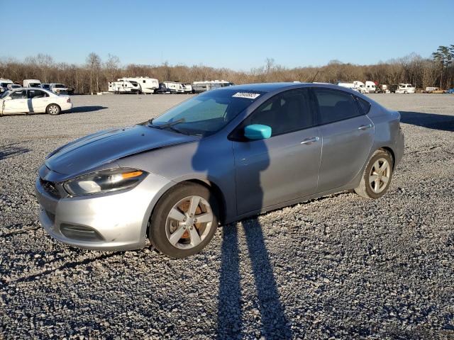 DODGE DART SXT 2015 with VIN 1C3CDFBB9FD380609 - Photo from auction