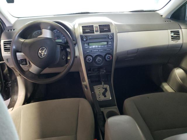 Photo 8 from auction – 2010 TOYOTA COROLLA BA with VIN 2T1BU4EE4AC410607