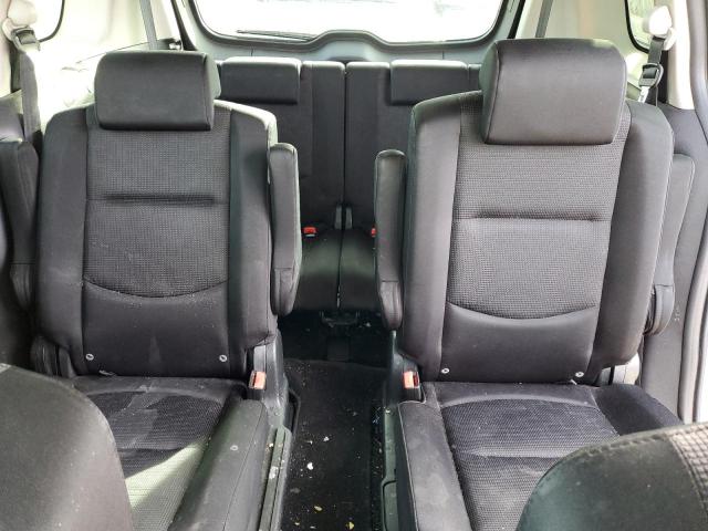 Photo 10 from auction – 2008 MAZDA 5 with VIN JM1CR29L080316439