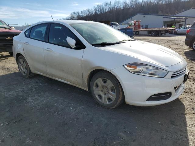 Photo 4 from auction – 2015 DODGE DART SE with VIN 1C3CDFAA5FD225404