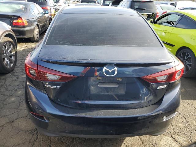 Photo 6 from auction – 2016 MAZDA 3 TOURING with VIN JM1BM1V79G1298688