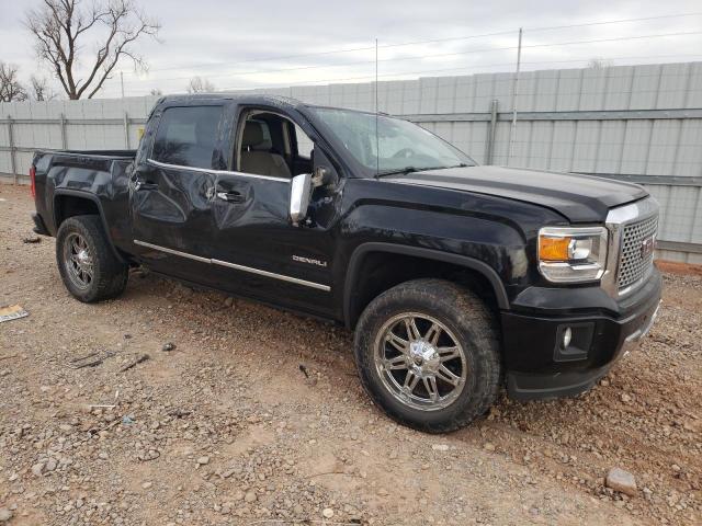Photo 4 from auction – 2015 GMC SIERRA K15 with VIN 3GTU2WEJ5FG206161