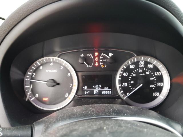 Photo 9 from auction – 2015 NISSAN SENTRA S with VIN 3N1AB7AP5FL686313