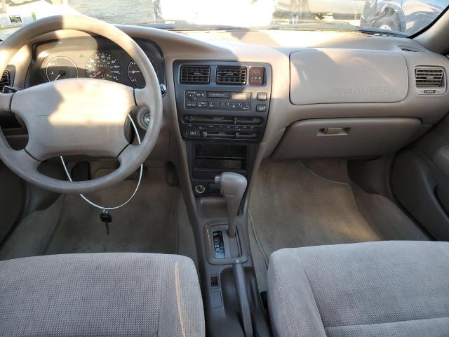 Photo 8 from auction – 1997 TOYOTA COROLLA with VIN 1NXBB02E3VZ616816