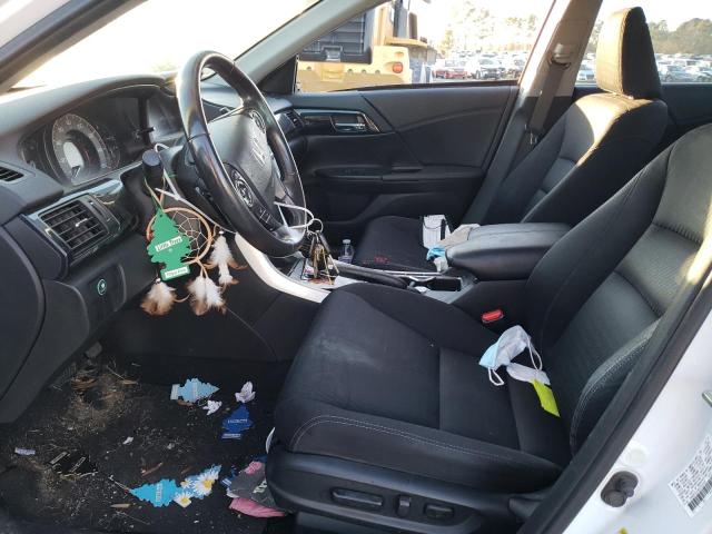 Photo 7 from auction – 2014 HONDA ACCORD SPO with VIN 1HGCR2F54EA164064