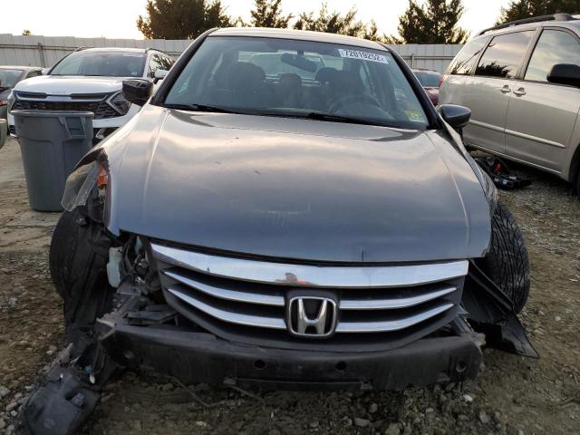 Photo 5 from auction – 2012 HONDA ACCORD LXP with VIN 1HGCP2F44CA087741