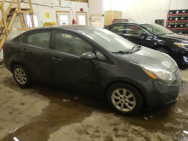 Photo 4 from auction – 2015 KIA RIO LX with VIN KNADM4A38F6447068