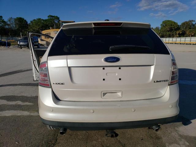 Photo 6 from auction – 2010 FORD EDGE LIMIT with VIN 2FMDK3KC3ABA00557