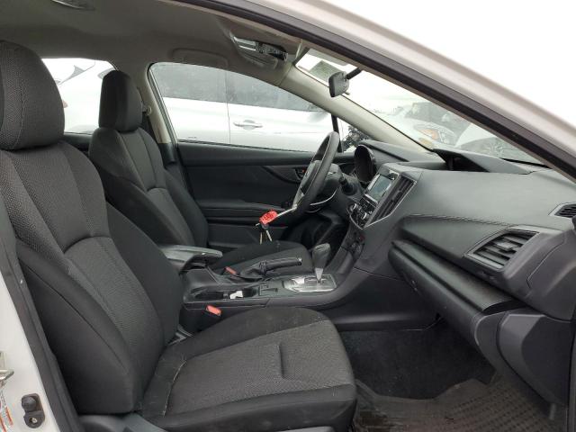 Photo 7 from auction – 2018 SUBARU IMPREZA with VIN 4S3GTAA61J3722625