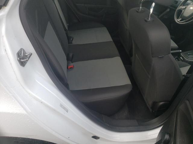 Photo 10 from auction – 2016 FORD FIESTA S with VIN 3FADP4AJ3GM150192