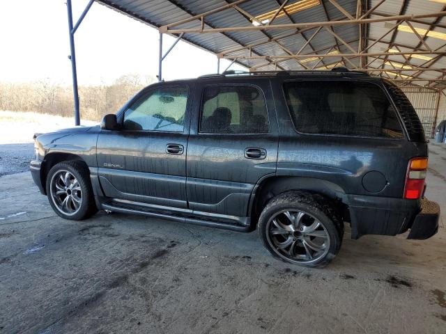 Photo 2 from auction – 2003 GMC YUKON DENA with VIN 1GKEK63U63J297943
