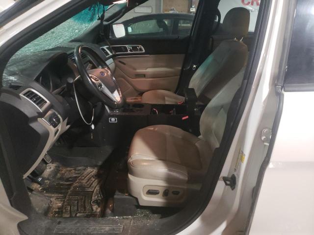 Photo 7 from auction – 2013 FORD EXPLORER X with VIN 1FM5K8D82DGC39220