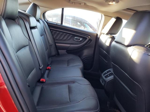 Photo 10 from auction – 2011 FORD TAURUS LIM with VIN 1FAHP2FW5BG107132